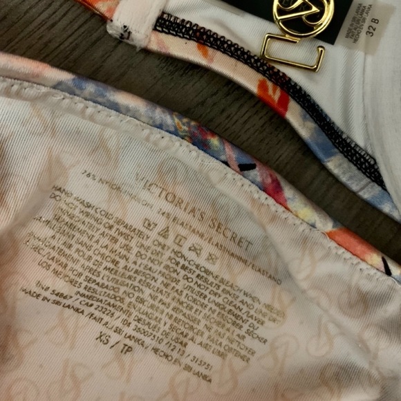 OFFERS? Victoria Secret Bombshell tropical 32B - Picture 5 of 5